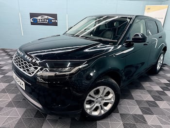 Used Land Rover Range Rover Evoque 2019 for sale - 79520232: Photo