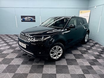 Used Land Rover Range Rover Evoque 2019 for sale - 79520232: Photo