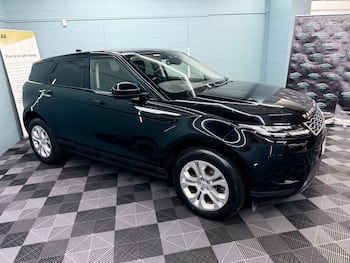 Used Land Rover Range Rover Evoque 2019 for sale - 79520232: Photo