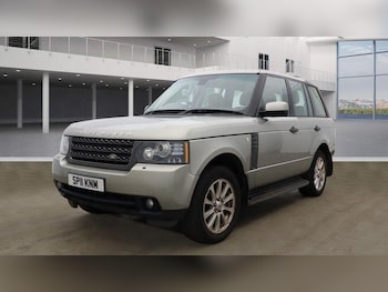 Used Land Rover Range Rover 2011 for sale - 78481563: Photo