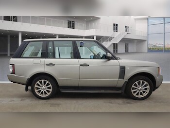 Used Land Rover Range Rover 2011 for sale - 78481563: Photo