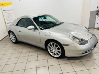 Used Porsche 911 2000 for sale - 74574332: Photo