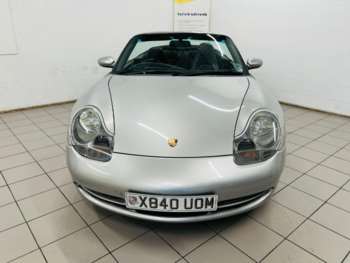 Used Porsche 911 2000 for sale - 74574332: Photo