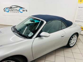 Used Porsche 911 2000 for sale - 74574332: Photo