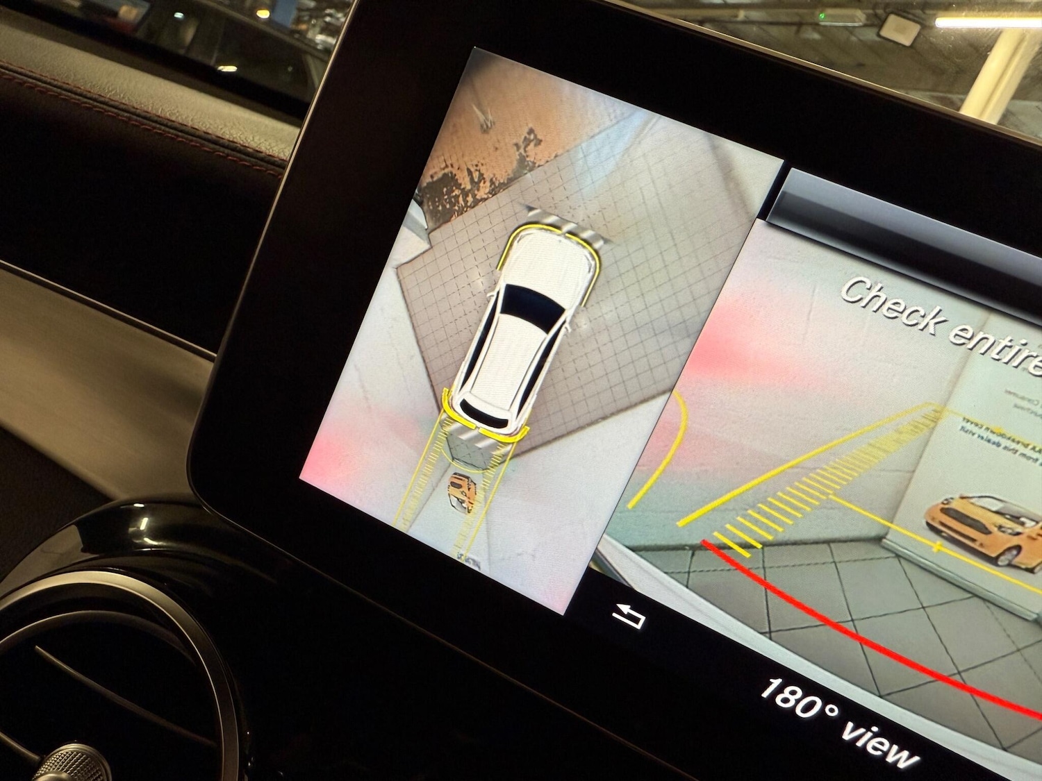 Used Mercedes-Benz GLC 2017 for sale - 76513097: Photo 10