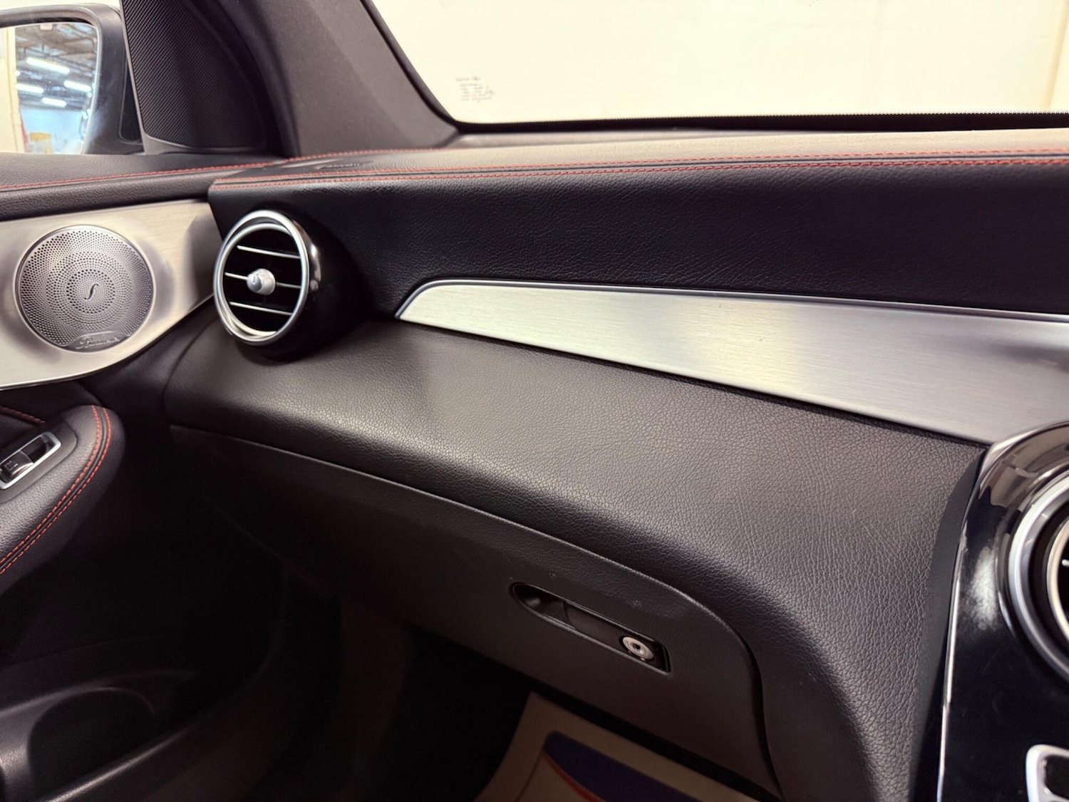 Used Mercedes-Benz GLC 2017 for sale - 76513097: Photo 14