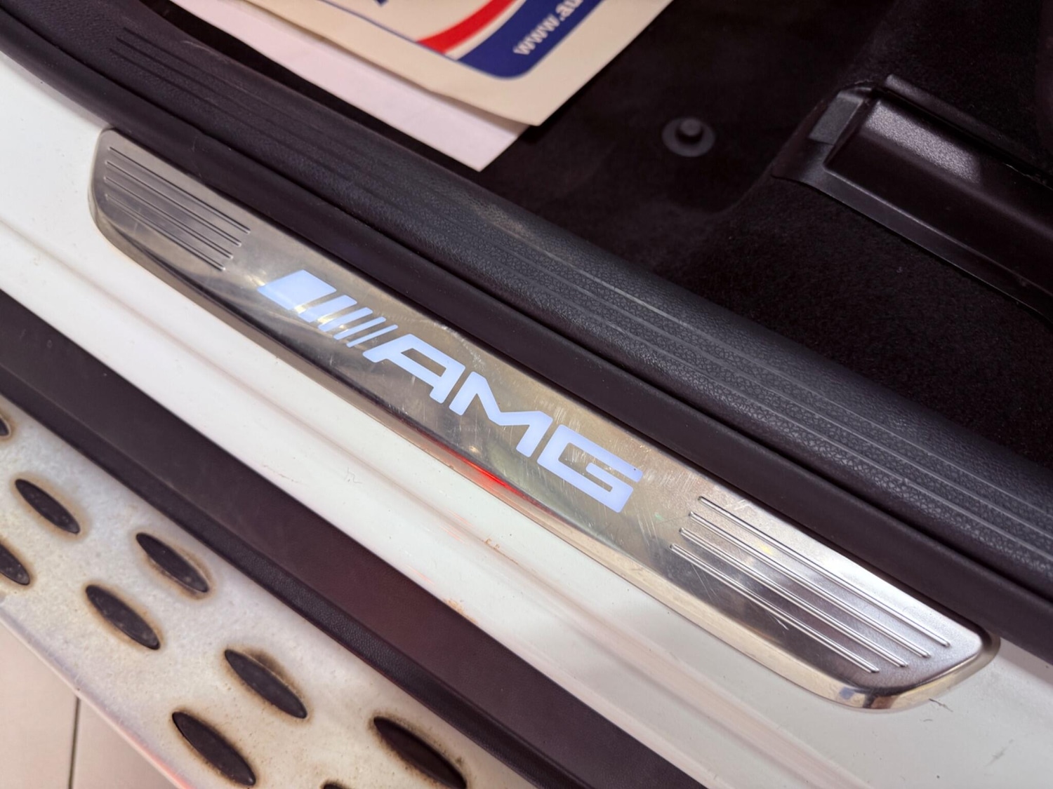 Used Mercedes-Benz GLC 2017 for sale - 76513097: Photo 24