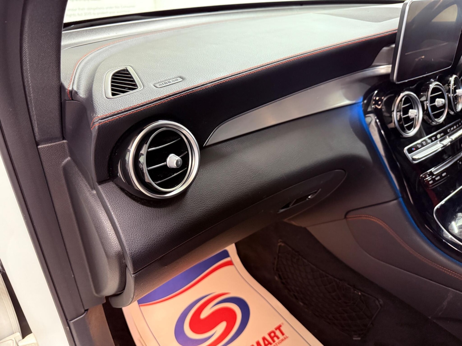 Used Mercedes-Benz GLC 2017 for sale - 76513097: Photo 27