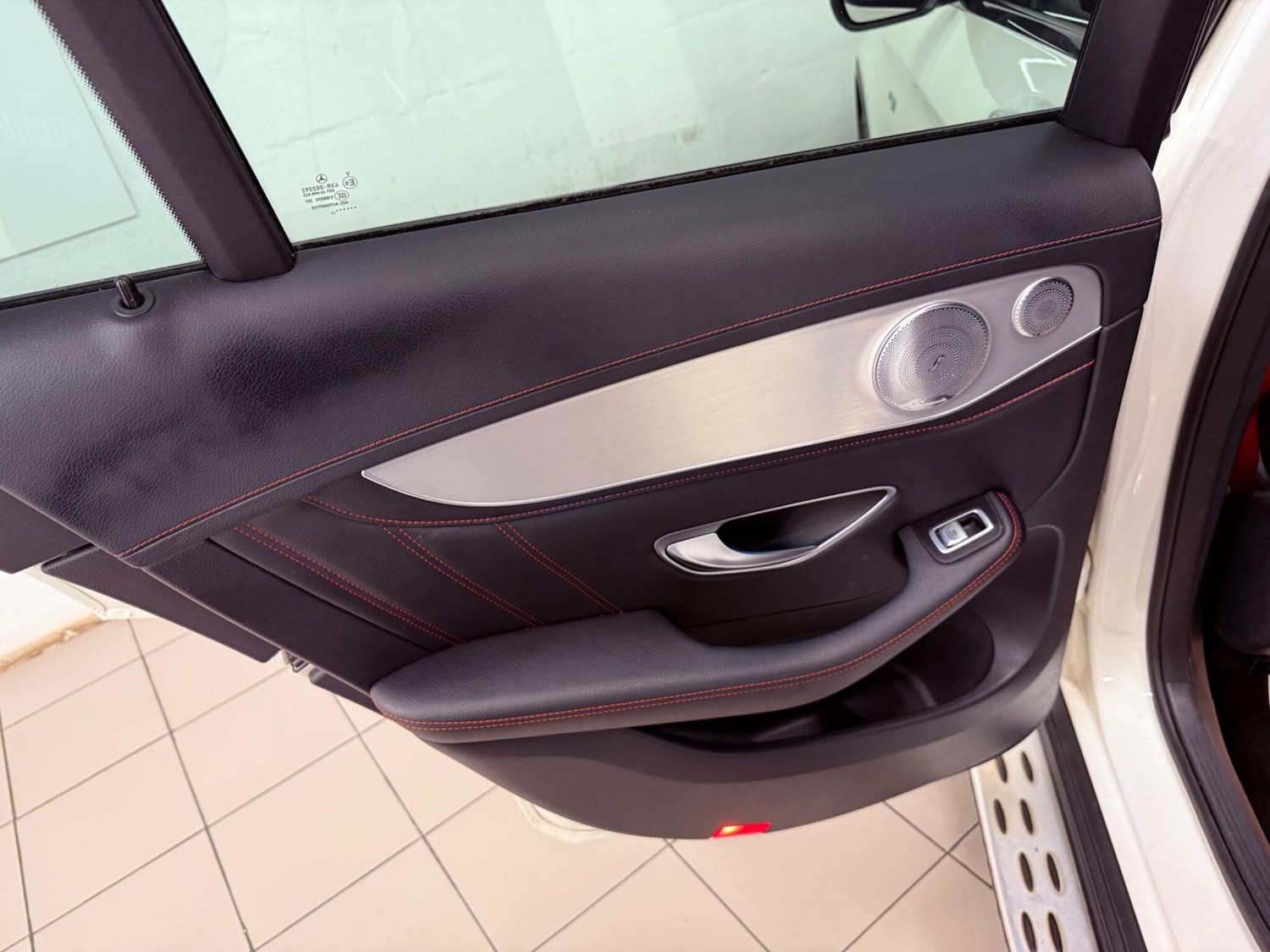 Used Mercedes-Benz GLC 2017 for sale - 76513097: Photo 30