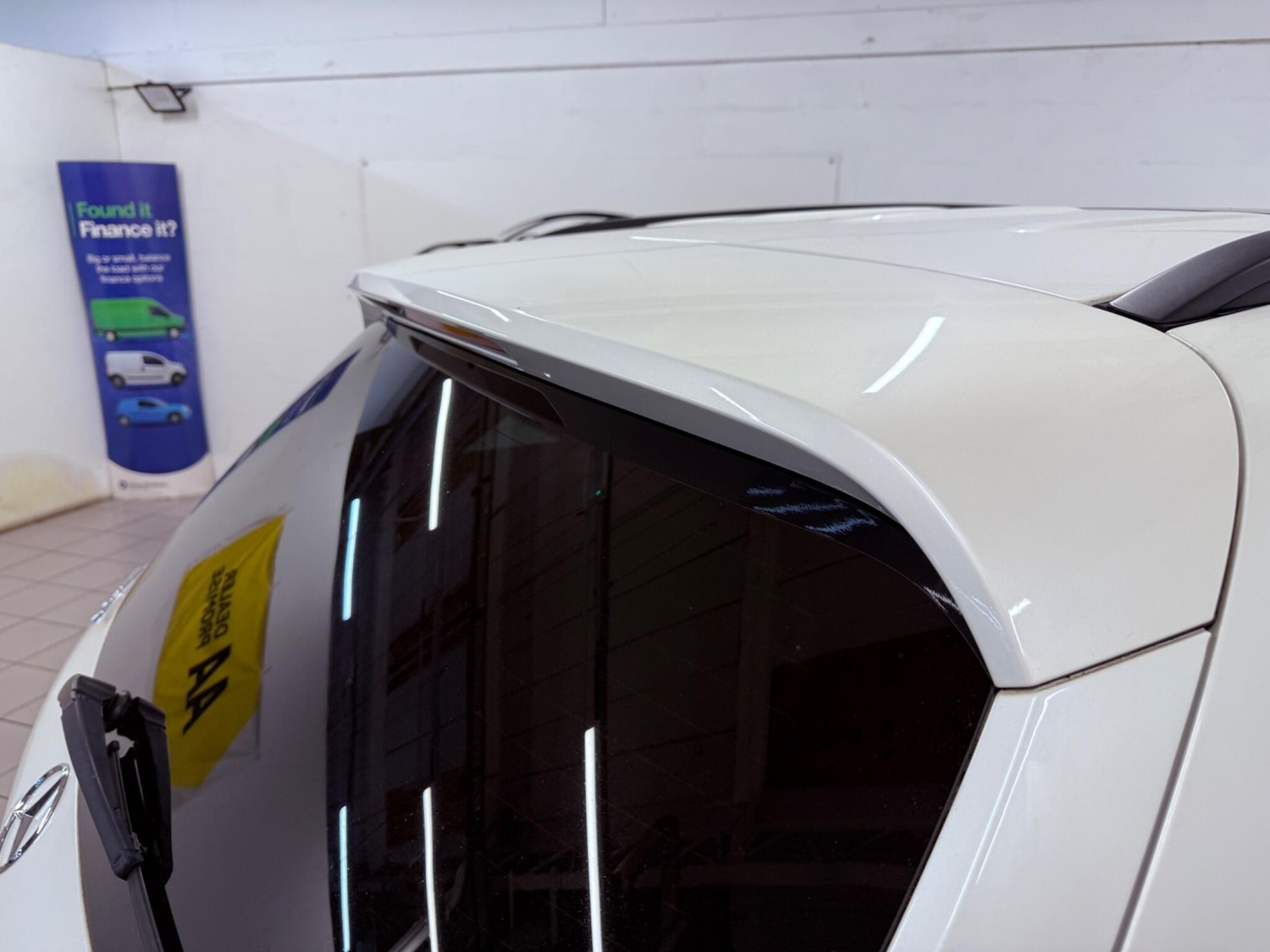 Used Mercedes-Benz GLC 2017 for sale - 76513097: Photo 38