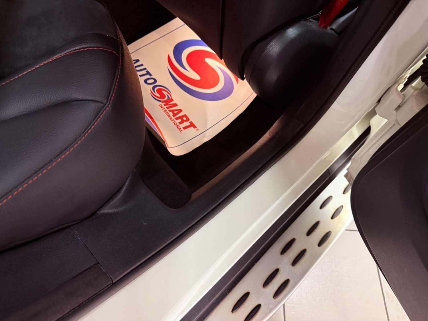 Used Mercedes-Benz GLC 2017 for sale - 76513097: Photo 40