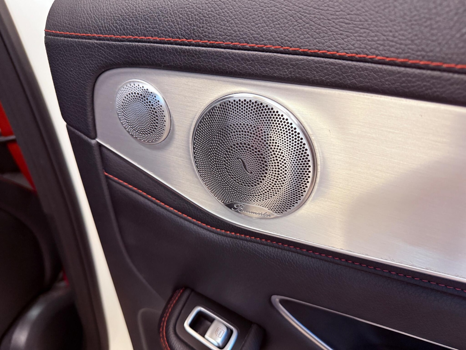 Used Mercedes-Benz GLC 2017 for sale - 76513097: Photo 41