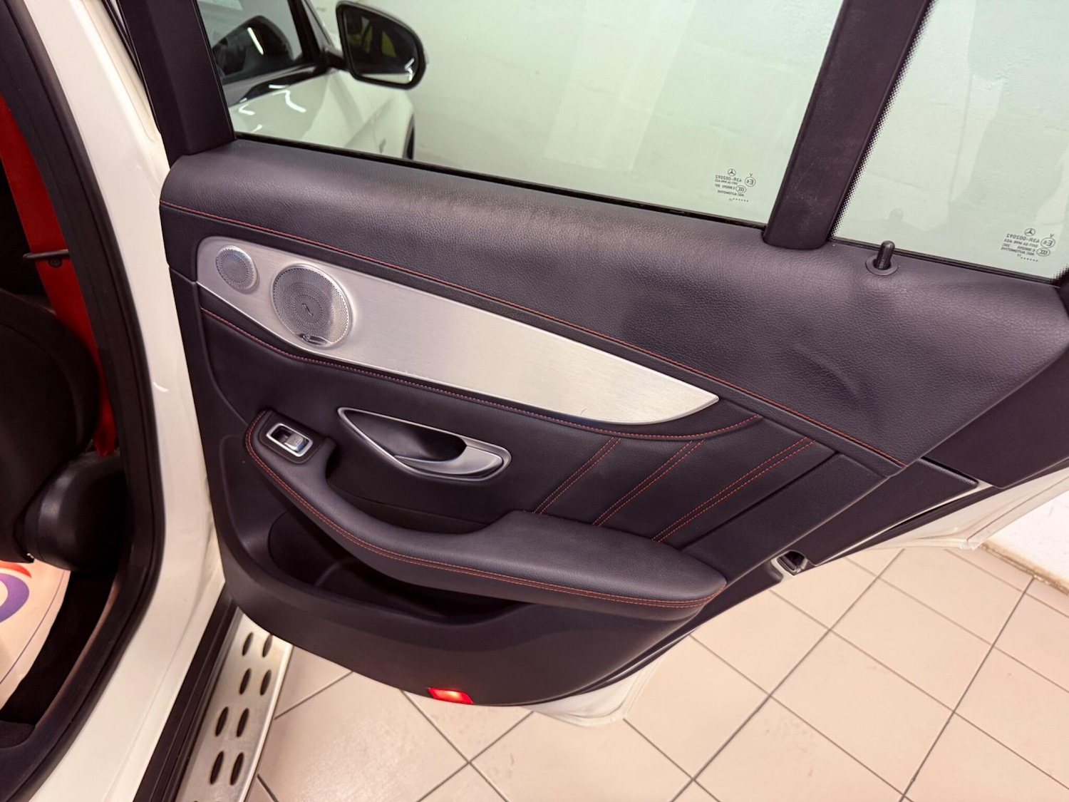 Used Mercedes-Benz GLC 2017 for sale - 76513097: Photo 42