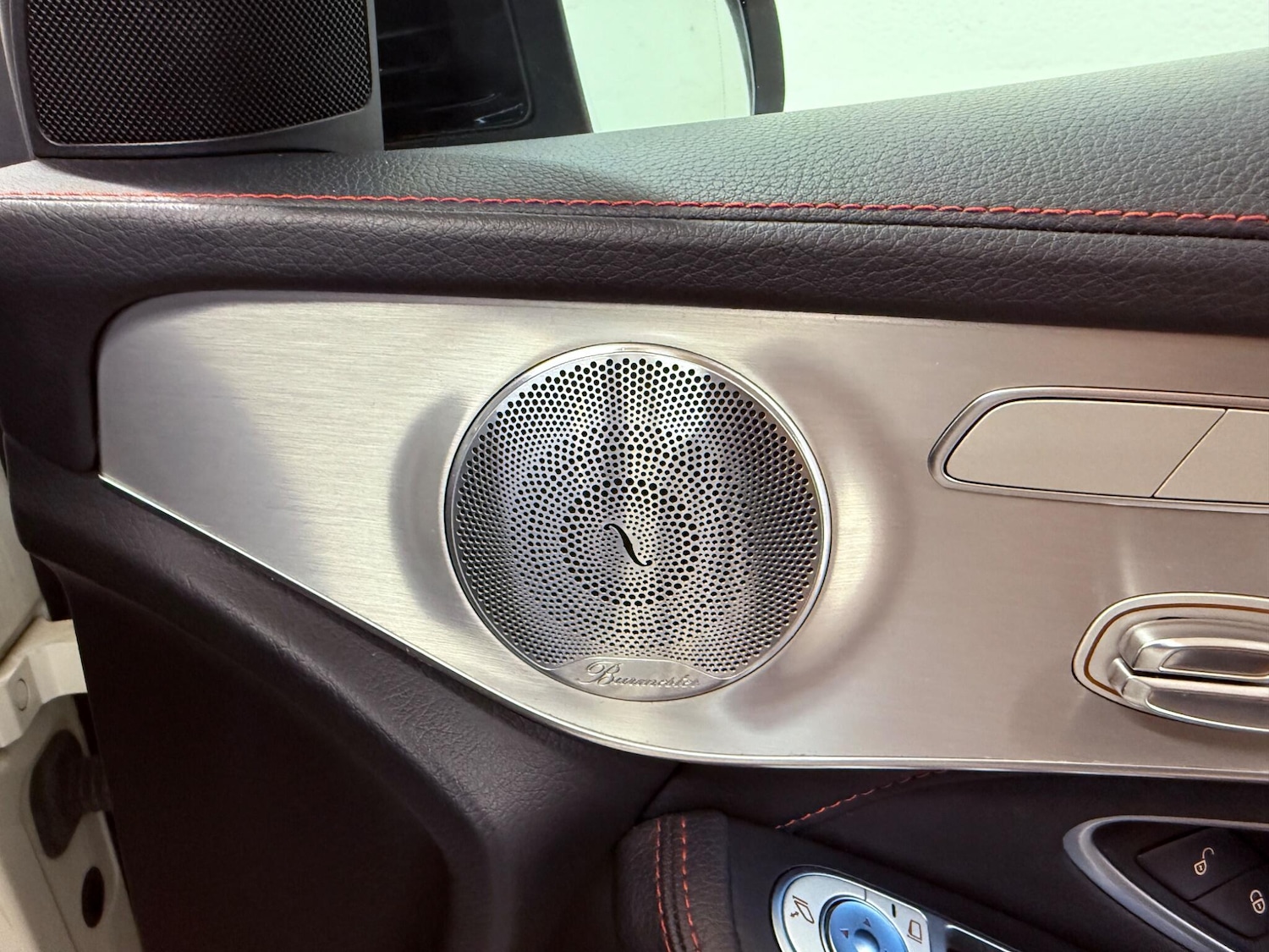 Used Mercedes-Benz GLC 2017 for sale - 76513097: Photo 48