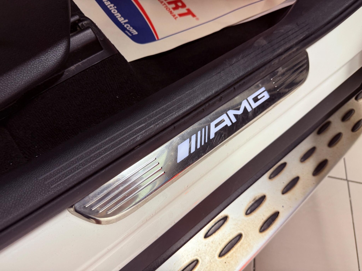 Used Mercedes-Benz GLC 2017 for sale - 76513097: Photo 51