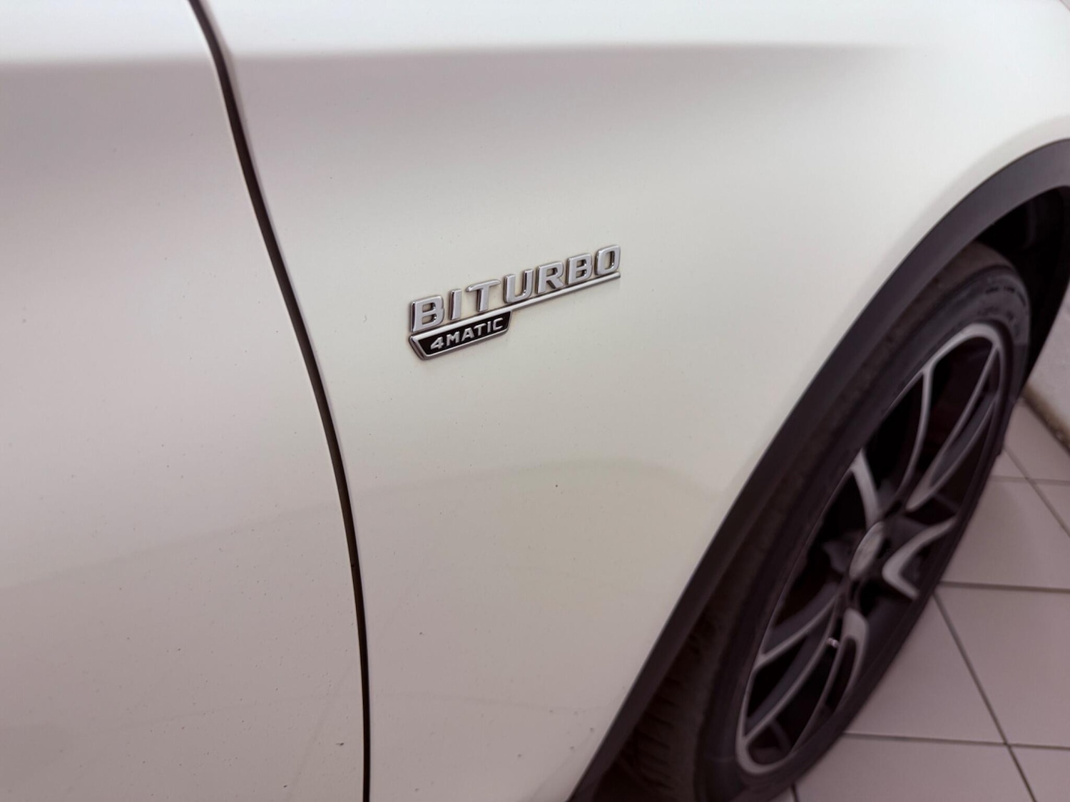 Used Mercedes-Benz GLC 2017 for sale - 76513097: Photo 55