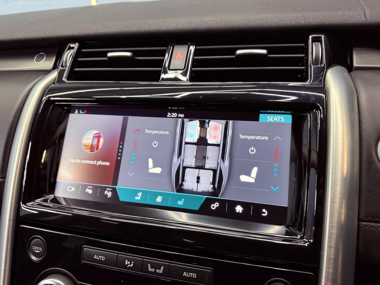 Used Land Rover Discovery 2017 for sale - 77386572: Photo 10