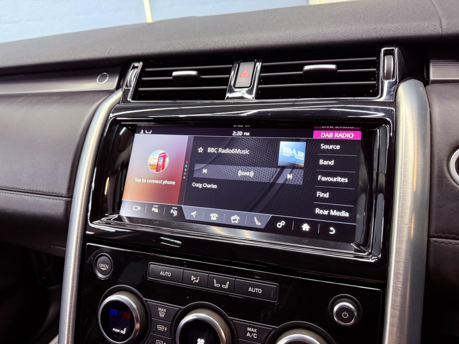 Used Land Rover Discovery 2017 for sale - 77386572: Photo 11