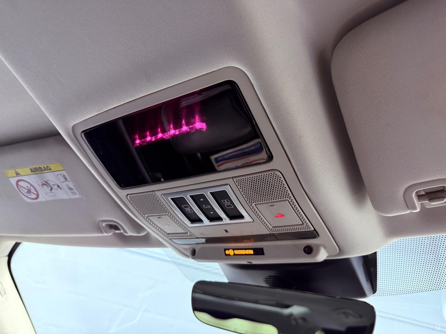 Used Land Rover Discovery 2017 for sale - 77386572: Photo 15