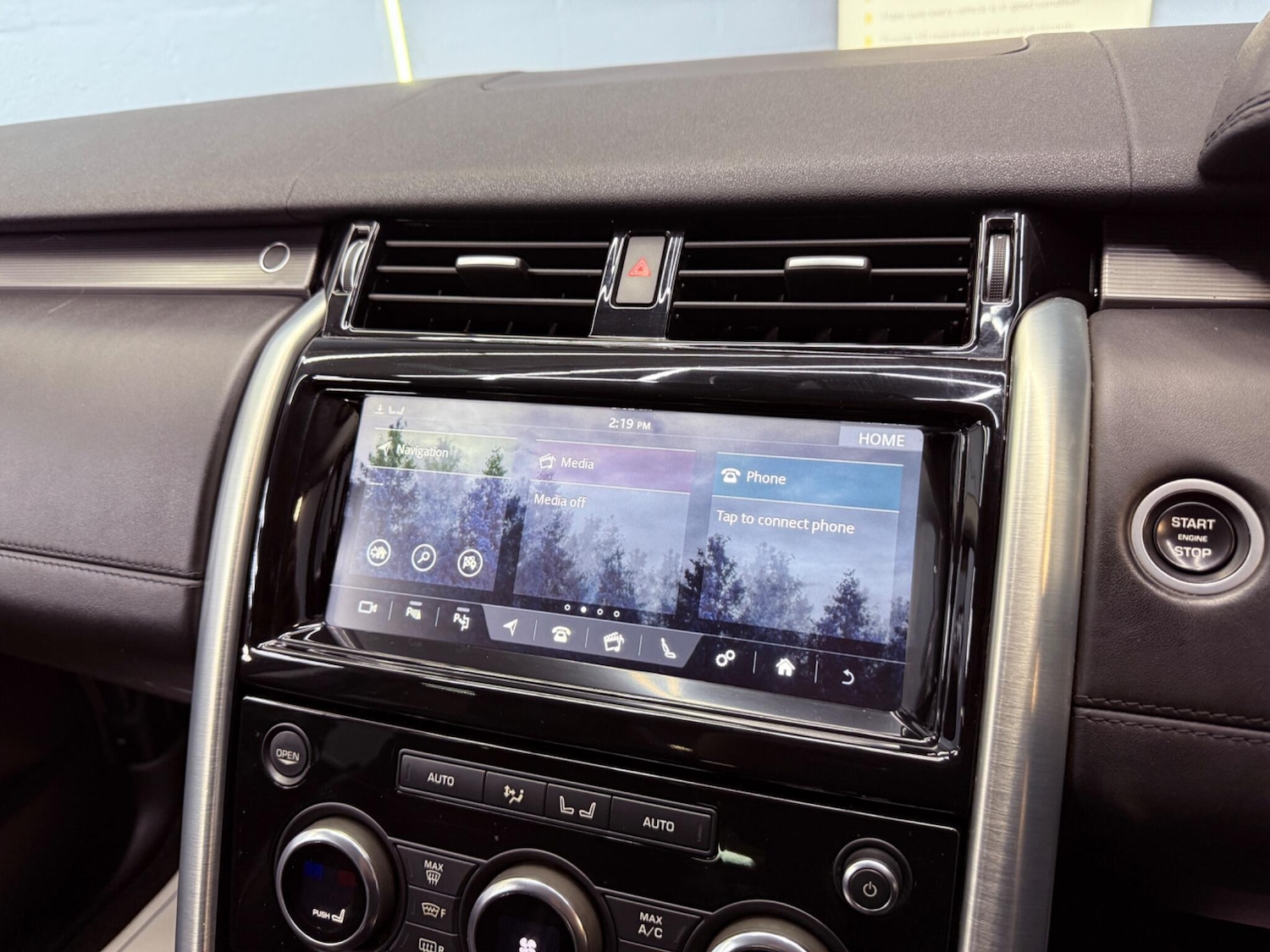 Used Land Rover Discovery 2017 for sale - 77386572: Photo 18