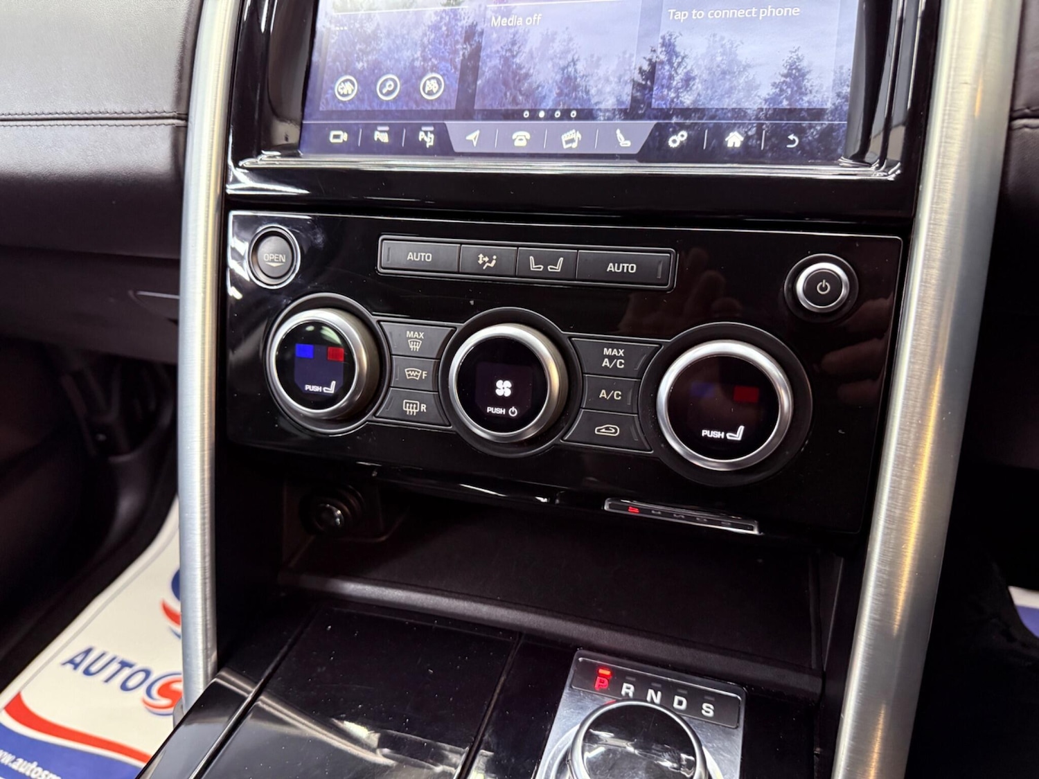 Used Land Rover Discovery 2017 for sale - 77386572: Photo 19