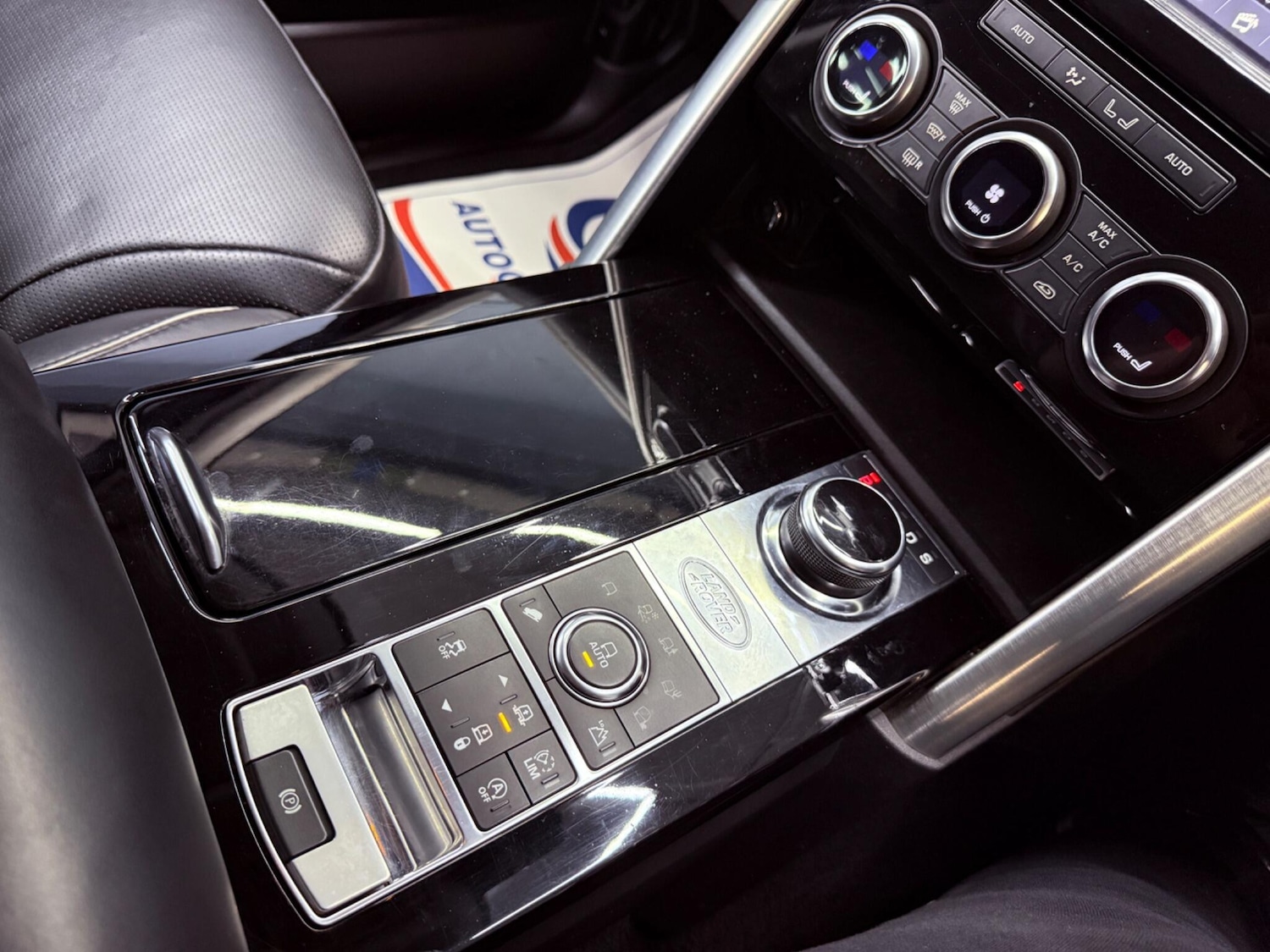 Used Land Rover Discovery 2017 for sale - 77386572: Photo 20