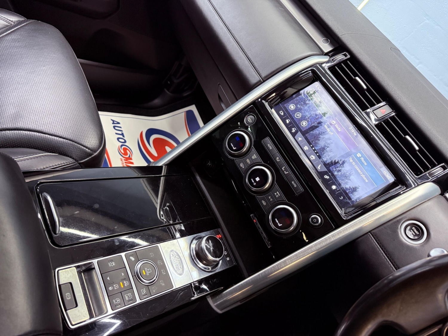 Used Land Rover Discovery 2017 for sale - 77386572: Photo 21