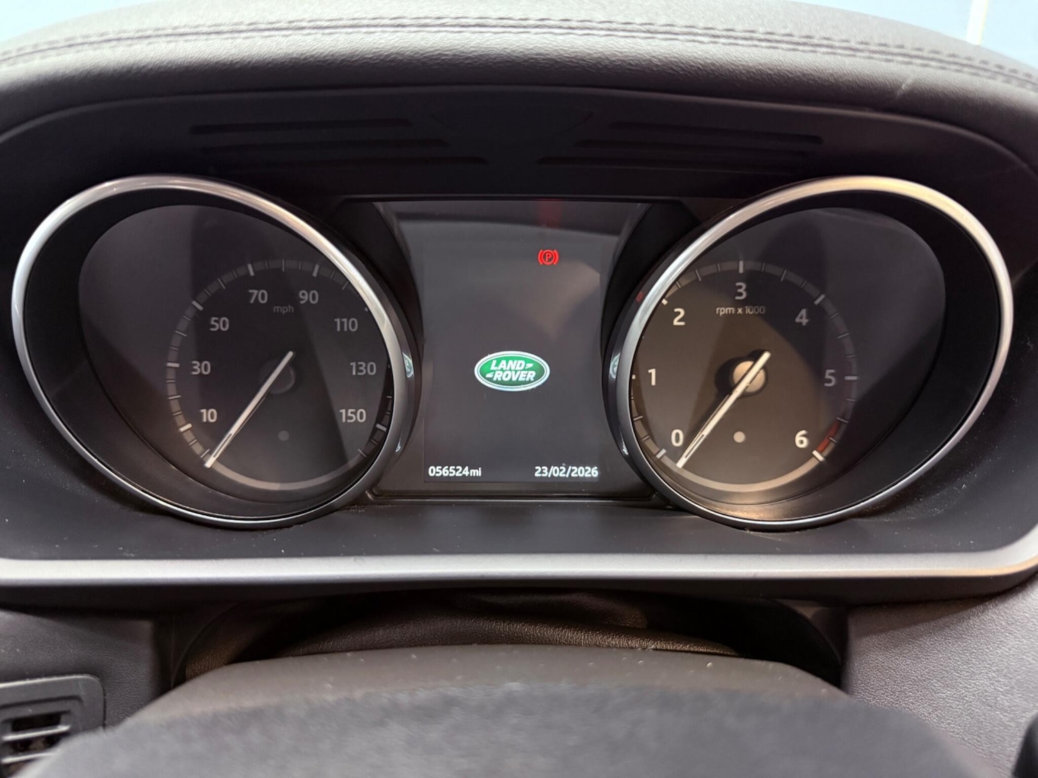 Used Land Rover Discovery 2017 for sale - 77386572: Photo 22