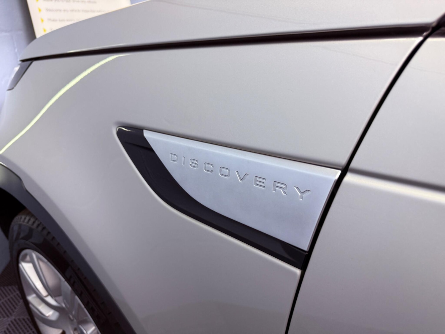 Used Land Rover Discovery 2017 for sale - 77386572: Photo 27