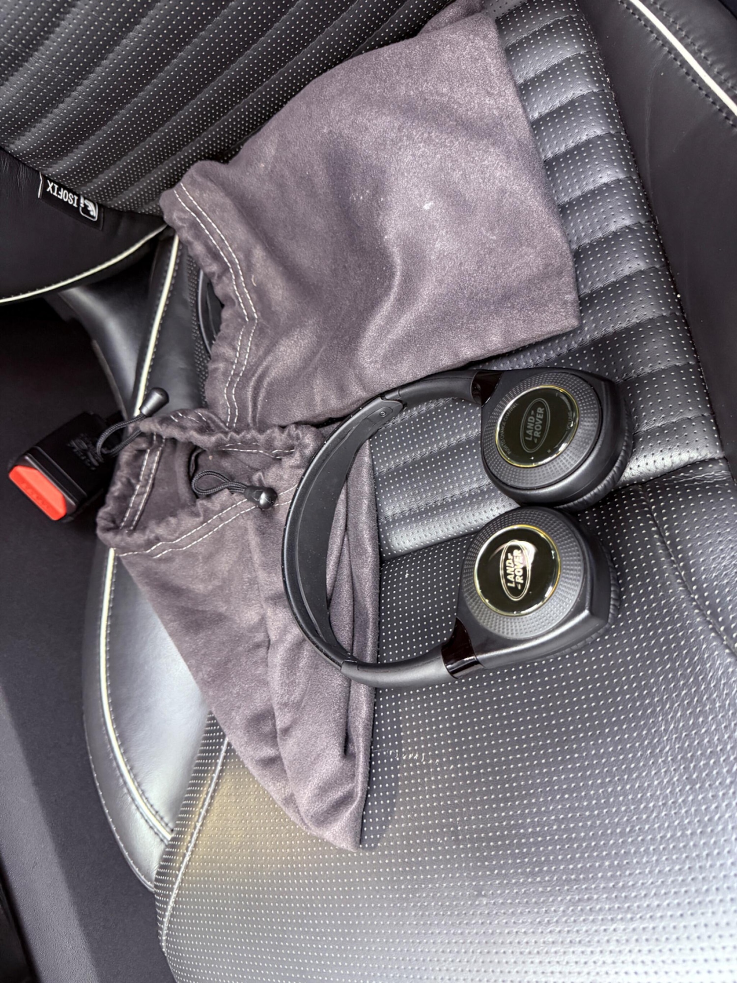 Used Land Rover Discovery 2017 for sale - 77386572: Photo 36