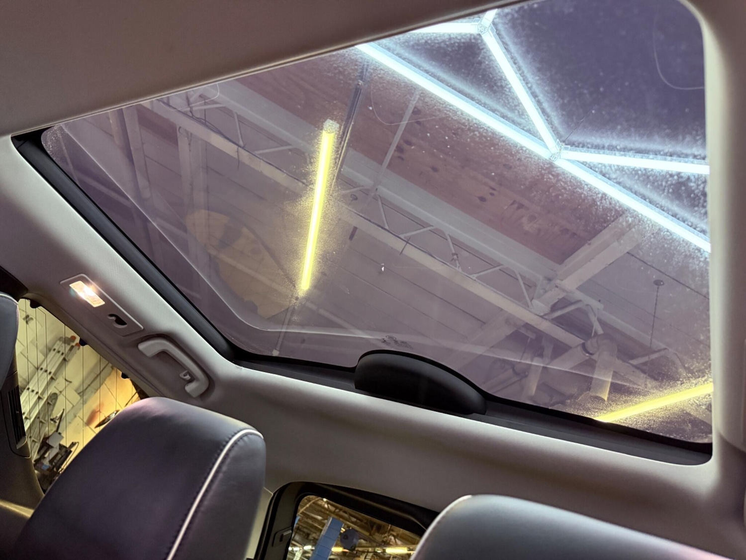 Used Land Rover Discovery 2017 for sale - 77386572: Photo 37