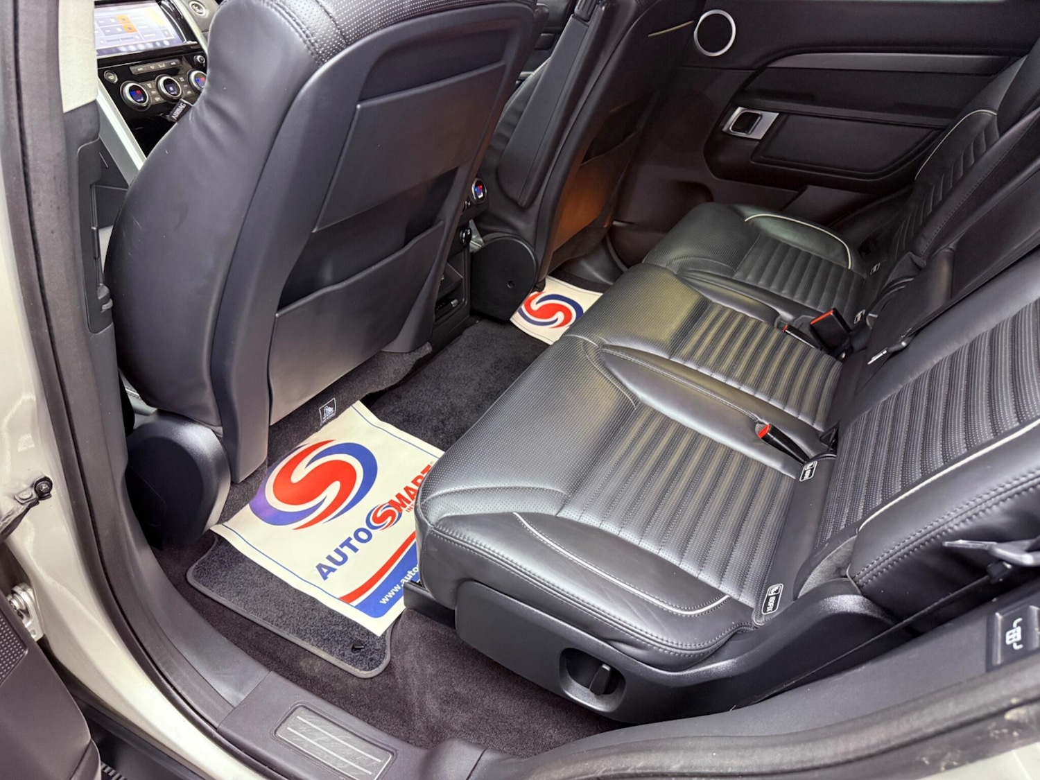 Used Land Rover Discovery 2017 for sale - 77386572: Photo 41