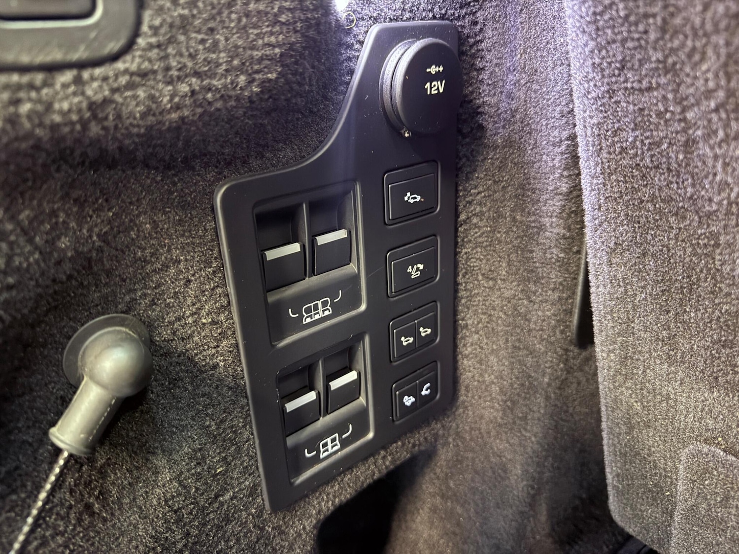 Used Land Rover Discovery 2017 for sale - 77386572: Photo 46