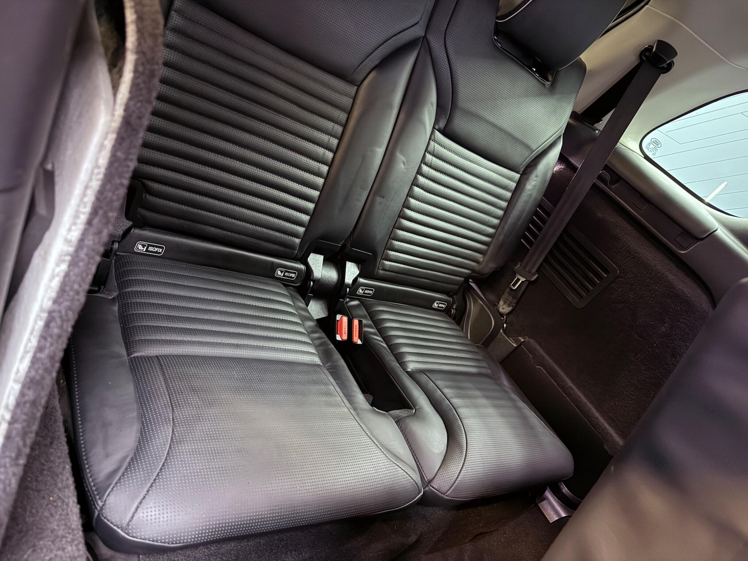 Used Land Rover Discovery 2017 for sale - 77386572: Photo 54