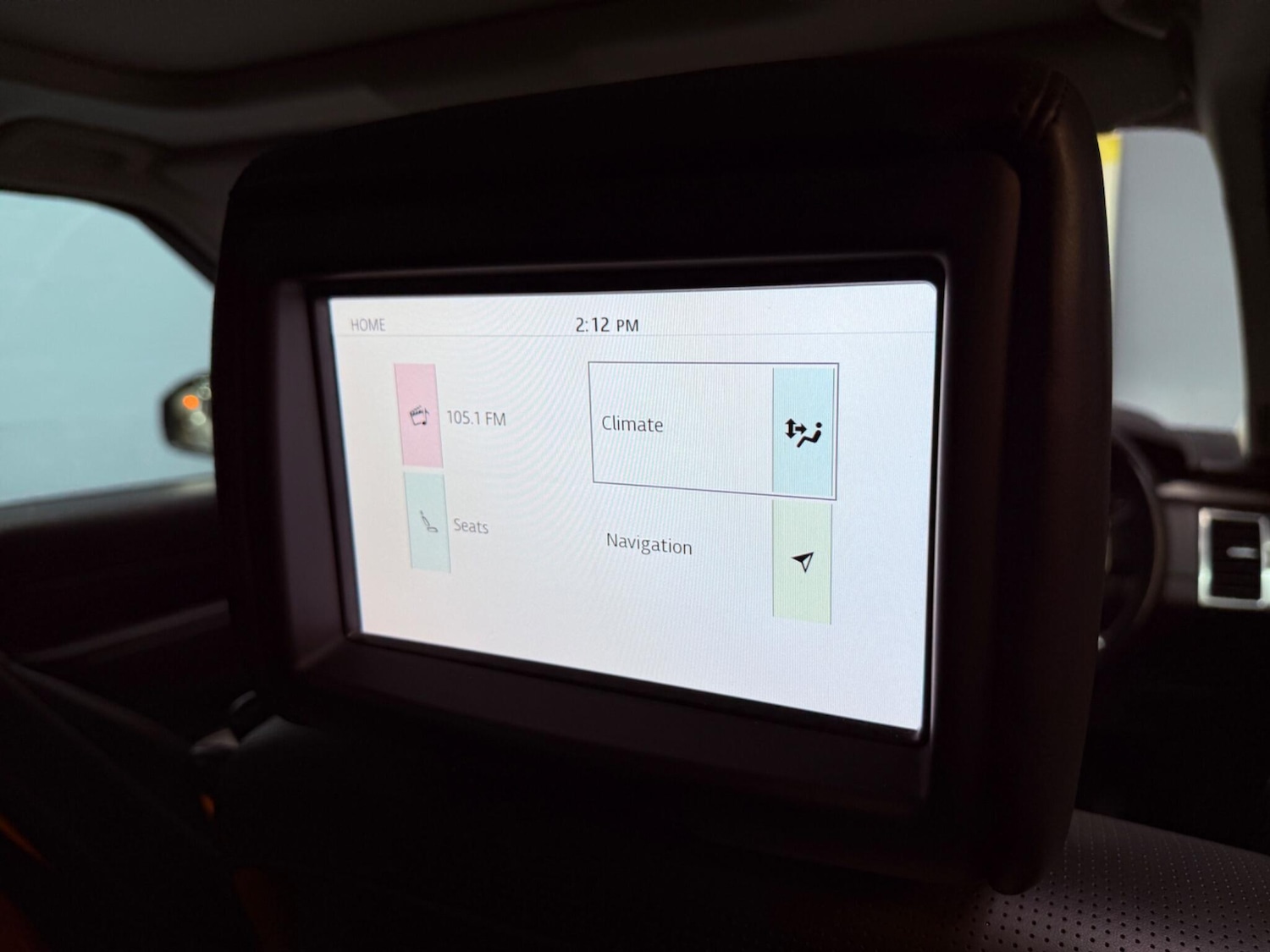 Used Land Rover Discovery 2017 for sale - 77386572: Photo 56