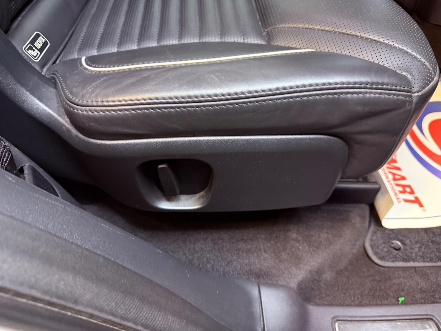 Used Land Rover Discovery 2017 for sale - 77386572: Photo 58