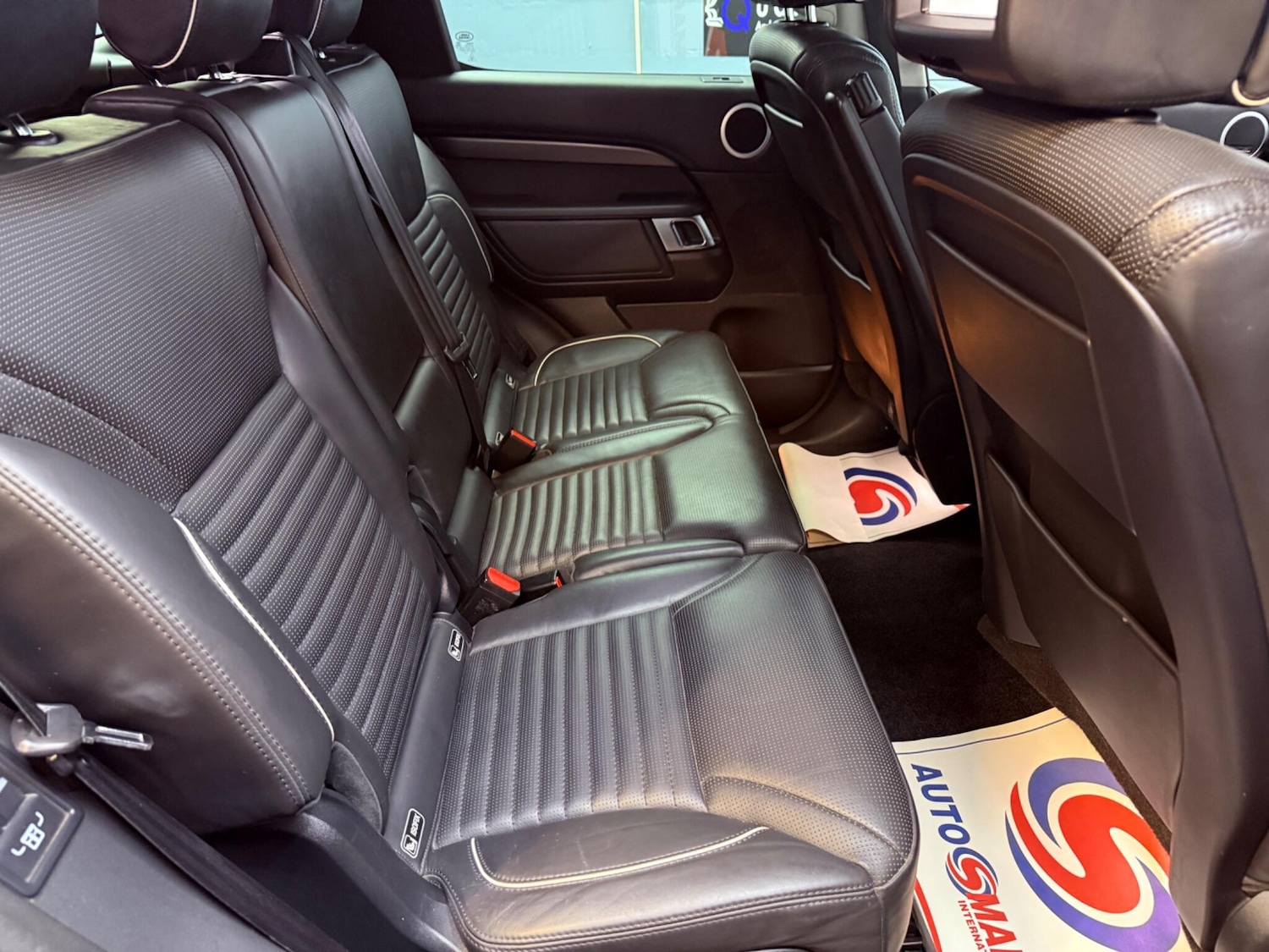 Used Land Rover Discovery 2017 for sale - 77386572: Photo 62