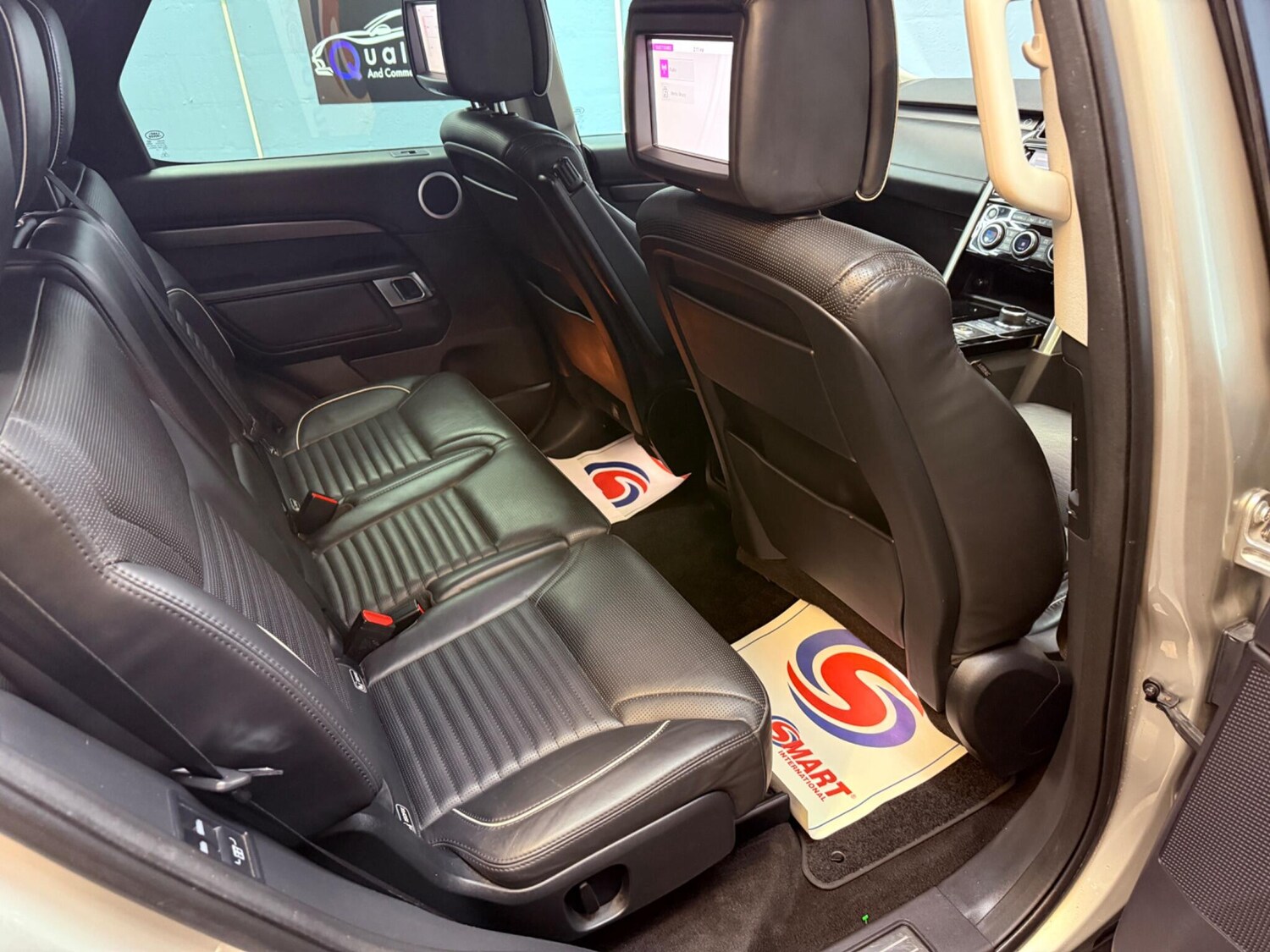 Used Land Rover Discovery 2017 for sale - 77386572: Photo 63