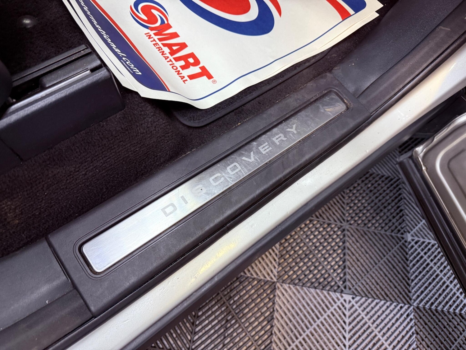 Used Land Rover Discovery 2017 for sale - 77386572: Photo 67