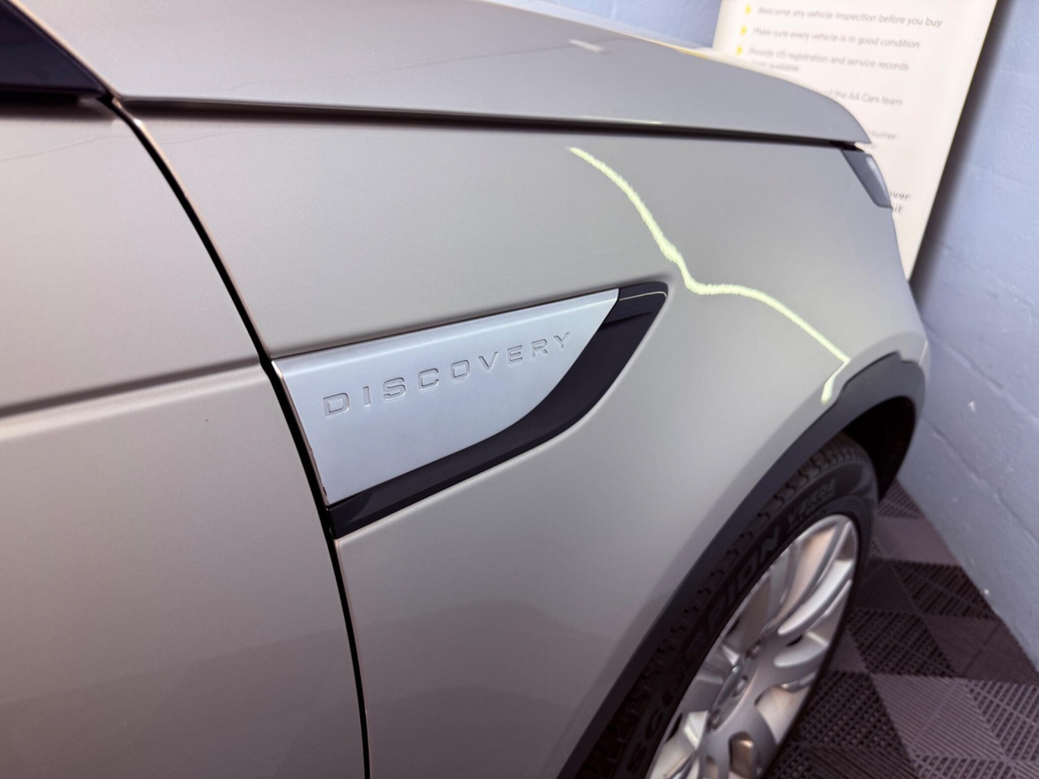 Used Land Rover Discovery 2017 for sale - 77386572: Photo 71