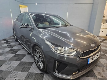 Used Kia Ceed 2019 for sale - 76377746: Photo