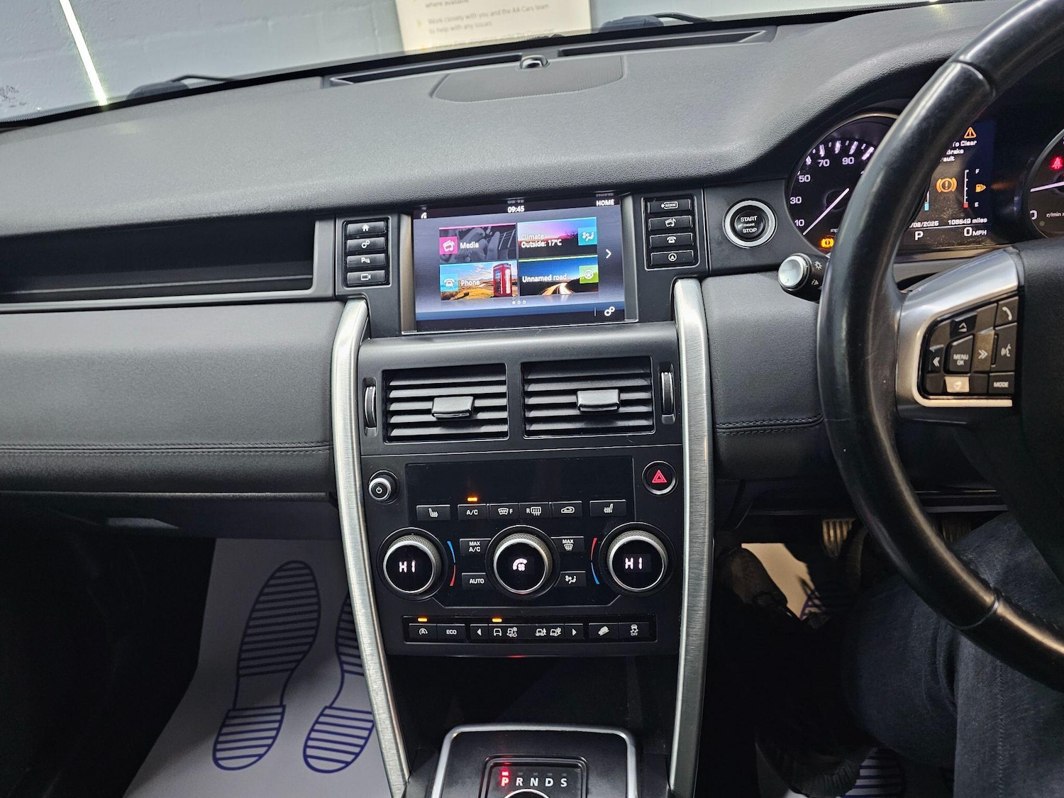 Vehicle 27