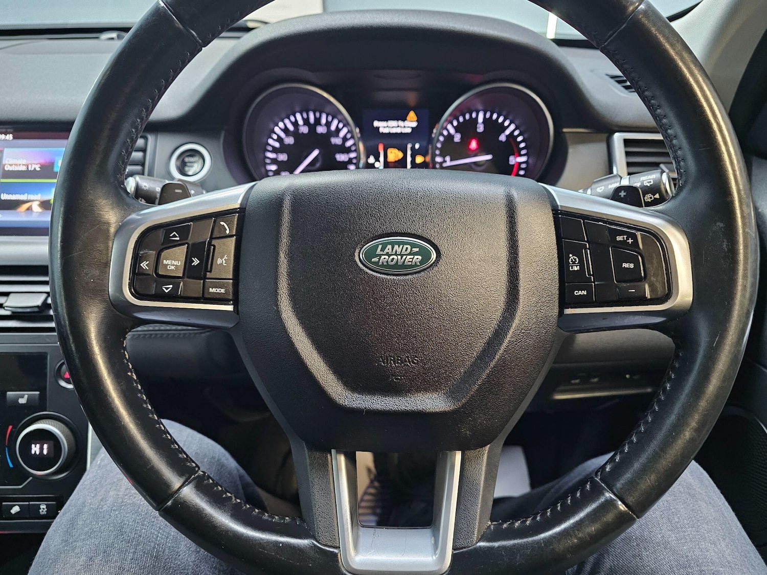 Vehicle 31