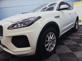 Used Jaguar E-Pace 2018 for sale - 79259560: Photo