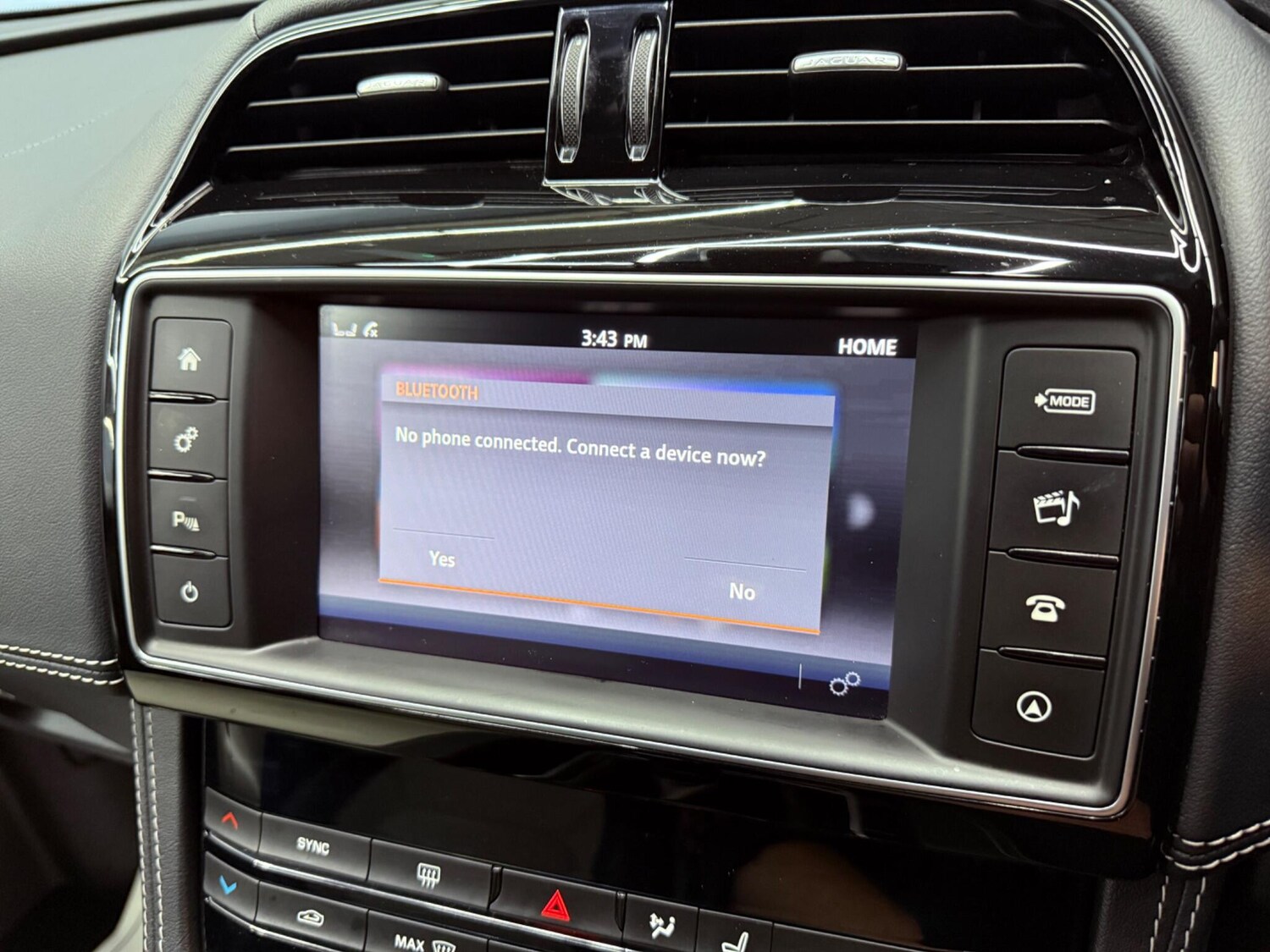 Used Jaguar F-Pace for sale - 77510813: Photo 10