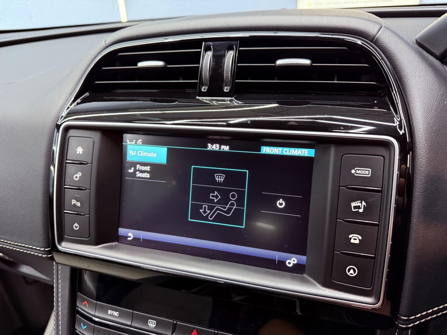 Used Jaguar F-Pace for sale - 77510813: Photo 11