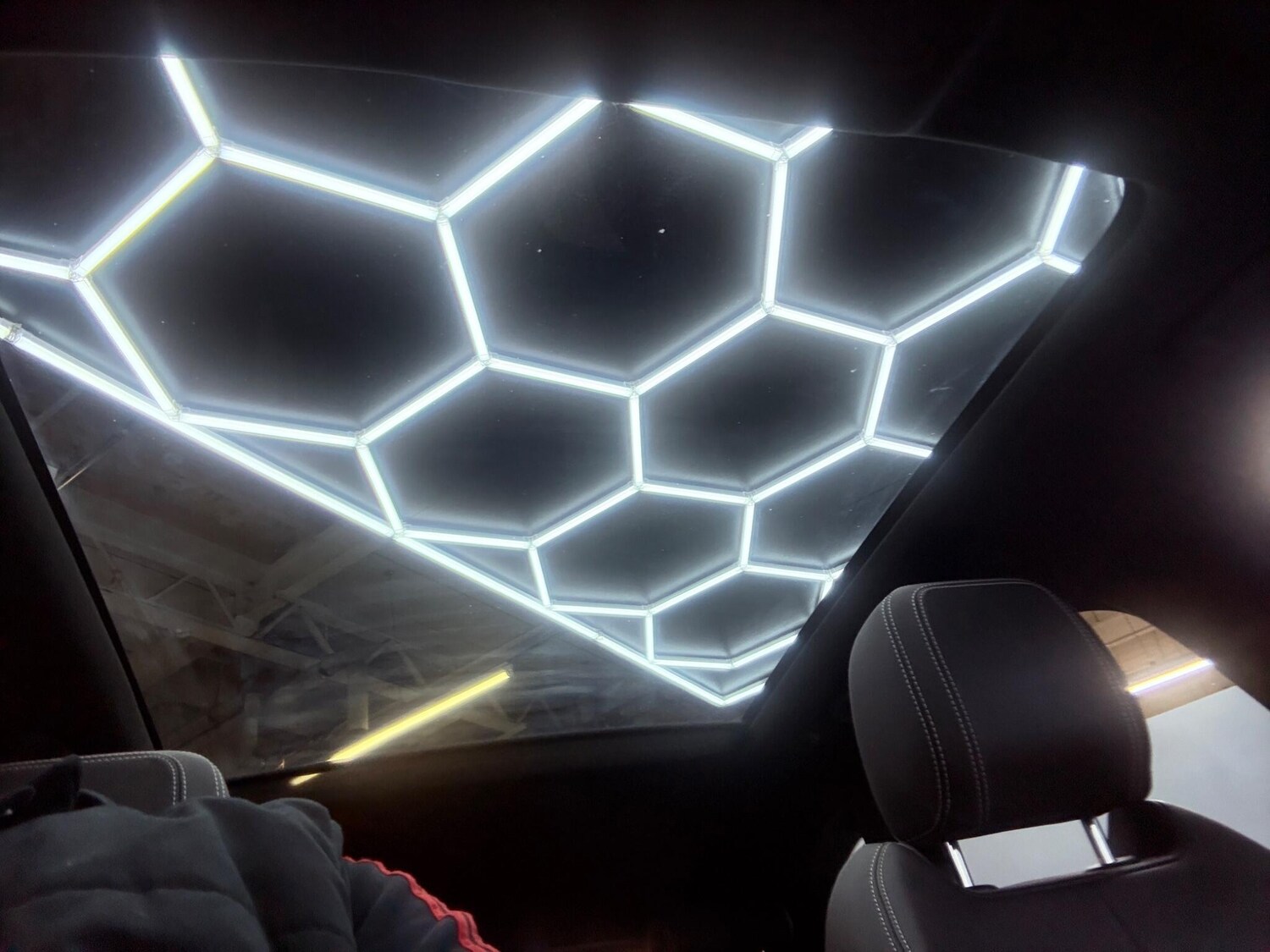 Used Jaguar F-Pace for sale - 77510813: Photo 13