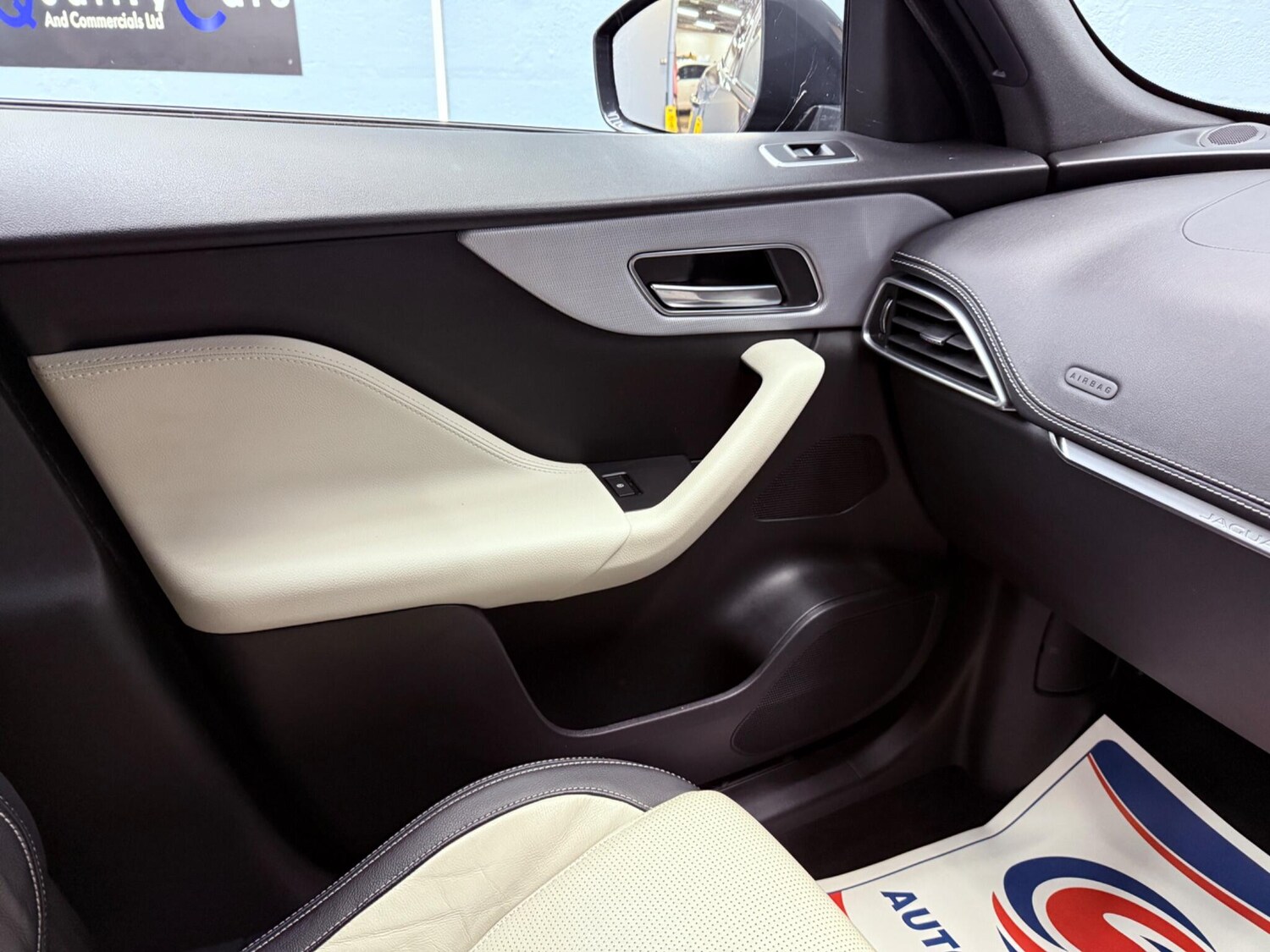 Used Jaguar F-Pace for sale - 77510813: Photo 15