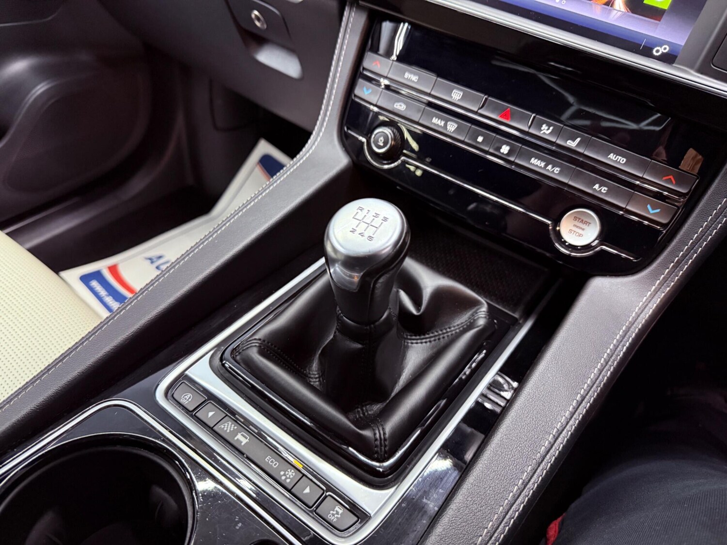 Used Jaguar F-Pace for sale - 77510813: Photo 18