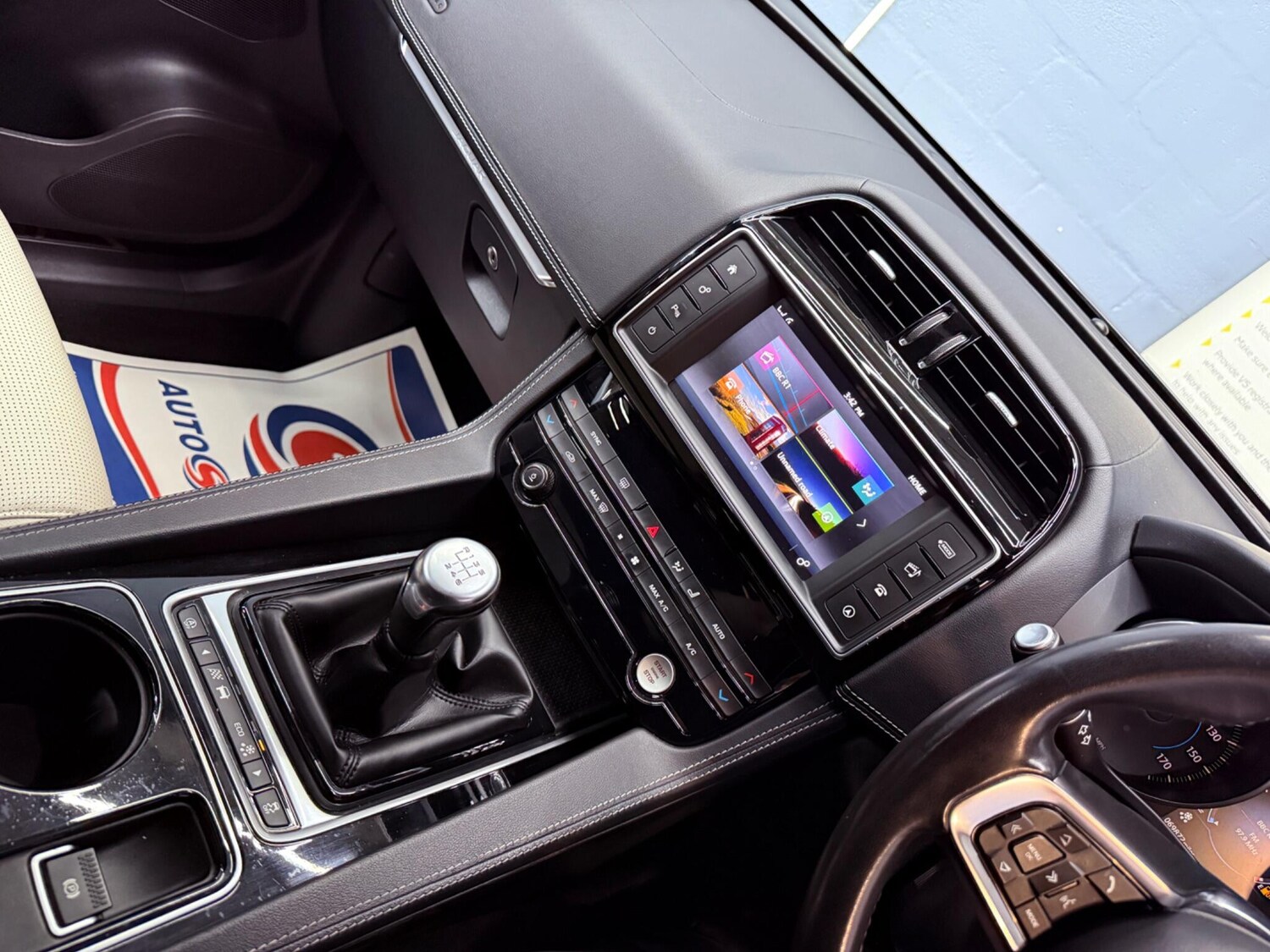 Used Jaguar F-Pace for sale - 77510813: Photo 19